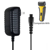 5V AC Adapter Charger for Remington PF7855 PR1240 PR1250 PR1260 Shaver PSU