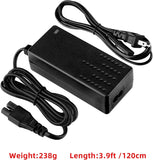 24V AC Adapter For Miko MMF-01C MMF-O1C MMF01C Belmint Shiatsu Foot Massager