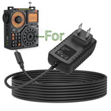 AC Adapter Charger for Raddy RF320 APP Control Shortwave Receiver Radio PSU