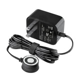 AC Adapter FOR Shark VM252 VM252C QM250 VACMOP Pro Cordless Vacuum Mop Charger