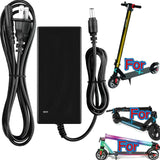 42V AC Adapter For Hover-1 Eagle / Aviator / Edge Electric Scooter