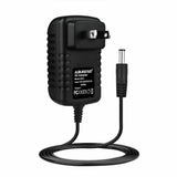 AC 110-240V 13.8V 1A Adapter Center Positive Power Charger 5.5mmx2.5mm Mains PSU
