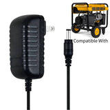 AC Adapter Charger for DEWALT DXGNR8000 8000W Portable Power Generator