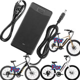 🚲AC Adapter for AVENTON PACE 500 , Pace 500.2 and Pace 500.3 Electric eBike