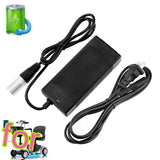 3-Pin XLR Adapter for SKRT skmc 4 Mobility