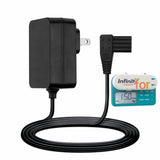 Charger for Moog Zevex Enteralite Infinity Pump,for Zevex Infinity Orange Pumps