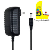 5V AC/DC Adapter for Arcade1Up 8261 LS3072020 Countercade