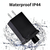 Replacement 12V LED Transformer Power Supply for Inflatable Yard Lights