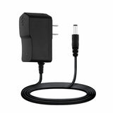 AC Adapter For Hyper Tough 4 Volts Lithium-Ion Cordless Screwdriver AQ 70053N