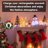 5V Power Cord For Hallmark Keepsake Storytellers and Magic Ornaments with 7 Plug