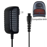 5V AC Adapter Charger for Remington HC4250 XR7000 XR1400 PA-0510N Shaver PSU