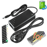 48V Charger For Netgear ProSafe GS108PE-300NAS Gigabit PoE Switch WS-PS-48V60W