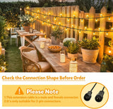 30V 0.2A LED Controller with Extension Cord for Halloween Inflatable