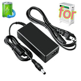 24V AC/DC Adapter for KNKA APH4000 H13 Air Purifier Model GA240020 Power Supply