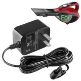 AC Adapter for Black+Decker HLVA320J22 HLVA320J26 Handheld Vacuum Charger