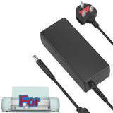 AC DC Adapter For Cricut Explore 3 Cutting Machine