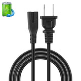 6ft UL Power Cord For Bang Olufsen Beolab 7-2,7-1 ICE,4000,6000,8000 Speaker