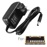9V AC Adapter for Surfy Industries SurfyMan Guitar Pedal