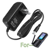 USB-C AC Adapter Charger for MeLE PCG02 4K Mini PC Stick Windows 11 Pro PSU