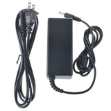 4-Pin 12V AC/DC Adapter Compatible with Technosonic LQ20D DM Tech