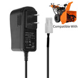 7.2V Adapter for Ariens RapidTrak Track Alpine Edition Snow Blower 05079500