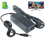 AC Adapter For Z-Edge UG30 UG32 UG32P UG32F U27P4K U28T4K UG34 LED Gaming Monito