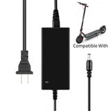 42V 2A Charger Replacement for Hiboy S2 S2 Lite S2 Pro KS4 KS4 Pro