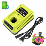 P117 Charger For Ryobi HP battery PBP005 PBP002