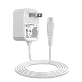 2-Prong Adapter for Philips Series 8000 BRE700/04 BRE700/01 BRE720/14