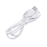 5V USB Adapter For I-nvaxe U80X AOJ-30G Arm Blood Pressure Monitor Blood