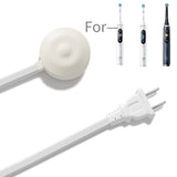 Charger for Oral-B Braun iO 7 8 9 Electric Toothbrush Magnetic Base Model 3768