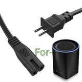 AC Power Cord Charger For Sharper Image SBT1008 SBT1009 Wireless PA Speaker