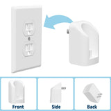 Wall Charger for Oral-B Braun Electric Toothbrush Outlet Charger