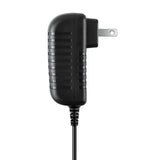 AC Adapter for Emerson LCD-0700E PDE2717 PDE2722 PDE2725N DVD Player Charger