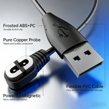 Charging Cable for Shokz Openrun/Openrun Pro&Aftershokz Headphones Aeropex AS800