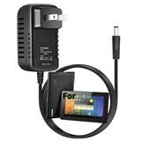 2A AC Wall Charger Power Adapter for Nextbook Tablet Premium 7se 8GB Next7P12-8G