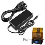 12V AC Adapter Power Supply for Anycubic Photon M3 3D Printer