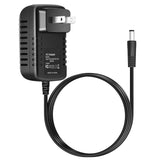12V AC Adapter for SIMSUKIAN SK02G-1200100U 5.5x2.5mm Power Supply Cord
