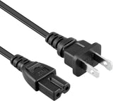 AC Power Cord Cable For Panasonic SA-PM07 SA-PM313 SA-PM29 CD Stereo System