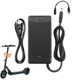 54.6V Adapter for Freego S10 48V 10.4Ah Lithium-ion Battery Electric Scooter