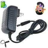 12V Adapter for CXRUY Wazhel Ultrasonic Retainer Cleaner Machine DC12V 12.0V