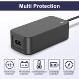 12V 3A Adapter for Blackmagic Pocket Cinema Camera 4K 6K Pro G2 BMCC Continuous
