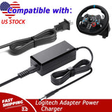 24V AC to DC Adapter Charger For Logitech G29 G920 APD DA-42H24 Power Supply
