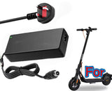 42V Charger for Segway Ninebot KickScooter F2 / F2 Plus / F2 Pro / F-SE