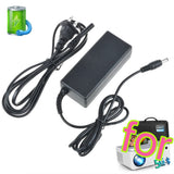 24V Adapter for Fangor F-506 F-506US Wi-Fi 1080P Multimedia Projector