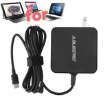 65W USB C Laptop Charger for HP ZBook x2 G4 / X2 210 G2 / Probook 640 G4 G5
