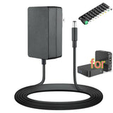 12V Charger For DreamQuest Pro Plus N150 Mini PC Small Desktop Computer