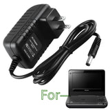 AC Adapter Power Supply for Sony DVP-FX730 / DVPFX730 DVD Player