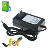 30V Charger For LEVOIT IQ40 / IQ40 Pet/Vortex 25.9V Lithium Ion Battery Vacuum