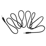 1.8m DC Extension Power Supply Cord 6FT Cable For Shure Jumper 95B8420 .....